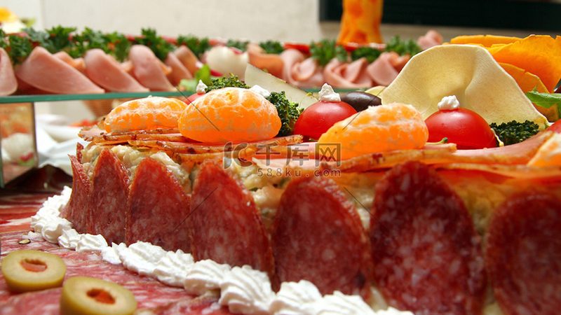 食品批发包装定制全流程解析，揭秘高效时间管理之道