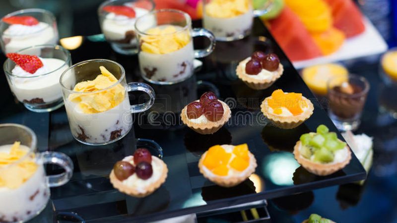 速冻食品营养成分表怎么看懂