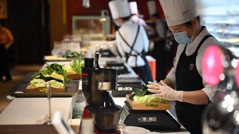 加盟乱象：警惕“挂羊头卖狗肉