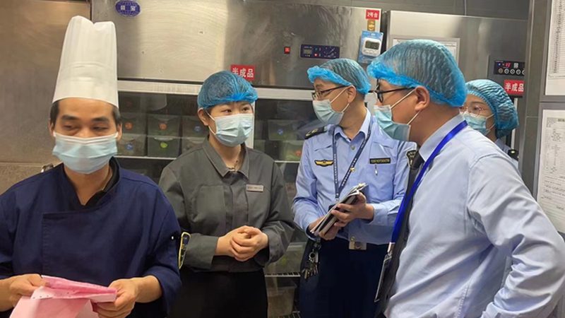 食品代工生产：揭秘从原料到成品的秘密流程