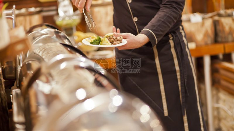 团餐食材配送代理，如何选择合适报价单？**