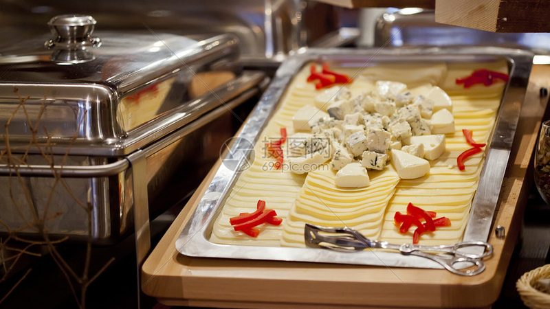 食品代加工：揭秘其利润空间与行业趋势**