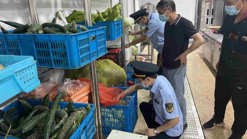 休闲食品按分类怎么选