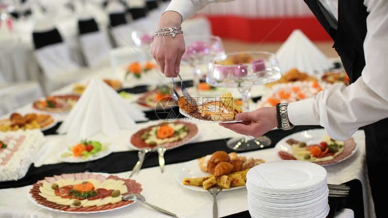 食品OEM代加工：揭秘其背后的优势与价值
