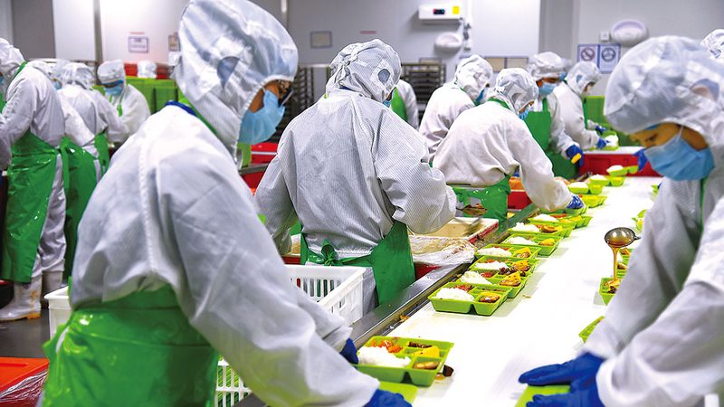 零食批发厂家排名前十