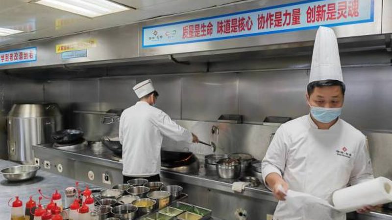 健康膨化食品：揭秘其背后的科学奥秘