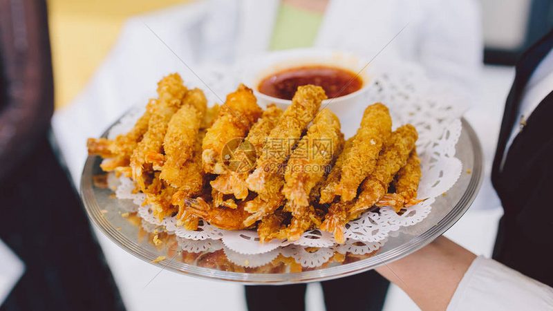餐饮供应链：揭秘公司排名背后的逻辑**