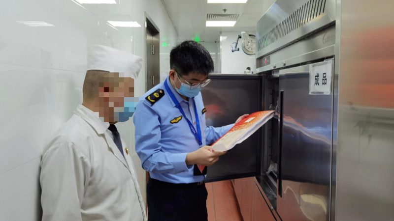 速冻食品保质期揭秘：如何正确储存与选择加盟代理