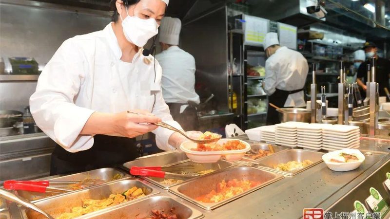 食品代加工无尘车间：揭秘其标准参数与重要性**