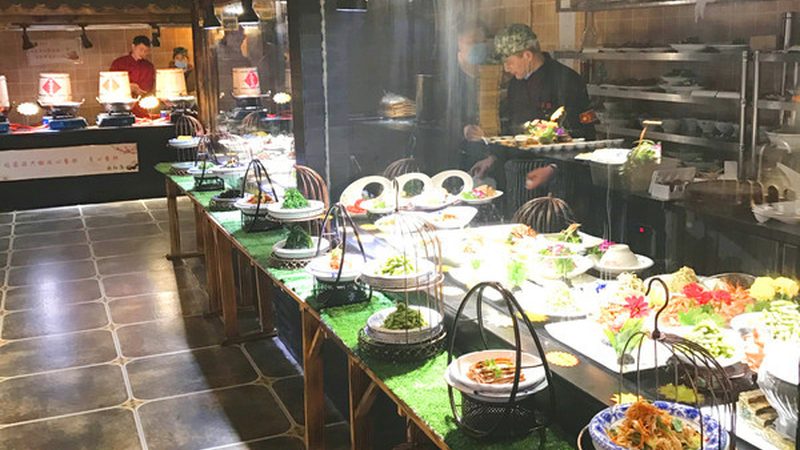 预制菜食材定制加工：揭秘定制化时代的秘密武器**