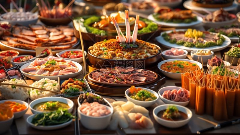 北京烘焙原料哪家店好