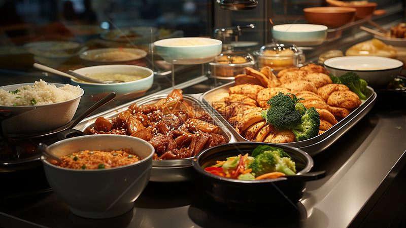 食品代加工加盟代理：揭秘成功之路的关键要素**